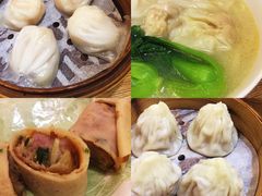 -禧座港式餐厅(星河店)