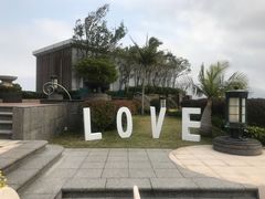 -香港都会海逸酒店
