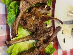 -安立可意大利美食