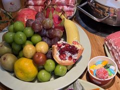 -焰江山·海鲜牛排烤肉自助(环形中心店)