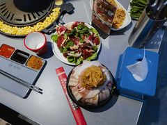 -外婆掌柜·东北家庭烤肉(托乐嘉店)