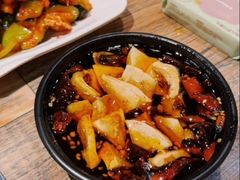 -枪火串烧·东北特色烧烤(罗湖总店)