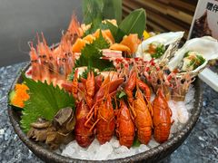 -菊上料理(蜀山银泰百货店)