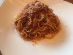 意大利肉酱面-蓝枪鱼西餐厅(锦华店)