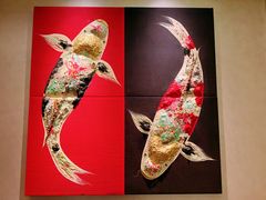 -金链花·泰国餐厅(国贸店)