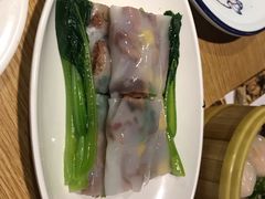 -嘉旺港式茶餐厅(延长中路店)