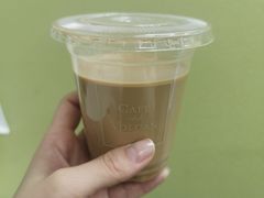 -Cafe del Volcan(永康路店)