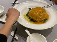 -狮王府淮扬菜(新街口友谊店)