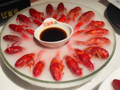 -红盔甲·小龙虾(天钥桥店)