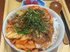-肥朵食堂(带梦胡同店)