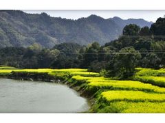 -新安江山水画廊风景区