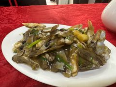 炒圣子-蛇口康乐快餐鱼仔档(翠苑小区店)