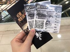 -SFC上影影城(成都科华IMAX店)