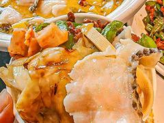 -简小舍·民间手艺菜(武昌江滩店)