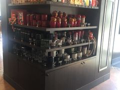 -星巴克(杭州银泰城西一店)