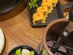 -九田家黑牛烤肉料理(衡百国际店)