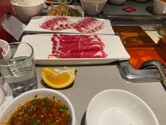 捞派澳洲肥牛-海底捞火锅(之心城店)