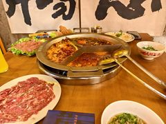 -楠火锅(太古里总店)