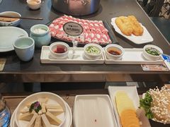 -额尔敦·品质自助(摩尔城店)