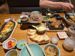 -一心创作料理屋(经开万达店)