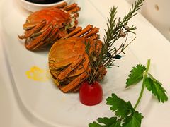 -饭怕鱼·黄焖鲟龙鱼(湖大店)