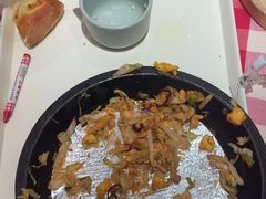 -西贝(南开大悦城店)