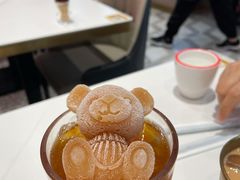-柠檬树茶餐厅(海雅缤纷城店)