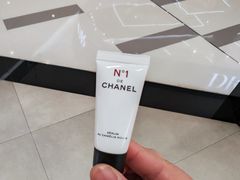 -CHANEL(ifs国际金融店)