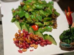 -闻见中国海南菜(K11店)