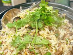 -牛记咖喱美食(十月初五日街店)