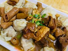 -新园饮食店(香洲总店)