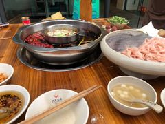 -大龙老火锅·总店(龙头寺店)
