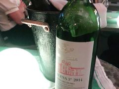 -RAC BAR(安福路店)