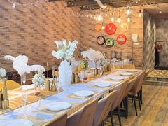 -玩坞轰趴馆·户外团建聚会主题生日派对馆(世豪广场店)