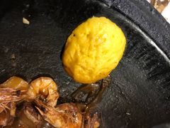 -王老六铁锅炖鱼(长春路店)