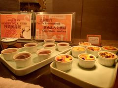 -白天鹅宾馆·流浮阁咖啡厅