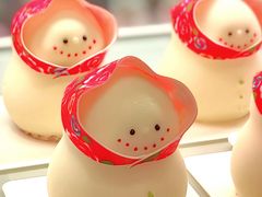 -好利来(东四店)