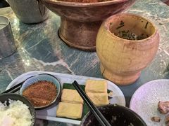 -浩海火燒雲傣家菜(芮欧百货店)