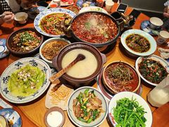 -厨道重庆菜馆(鸳鸯店)