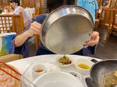 -围龙屋客家食府(福田店)