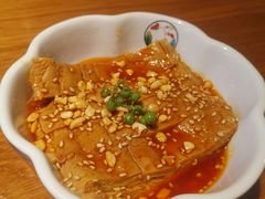 巴蜀豆衣-庆春朴门