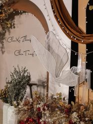 -红丝高端婚礼中心(旗舰店)