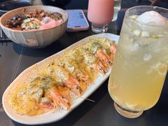 -Ameigo梅果·云贵川bistro(长宁来福士店)