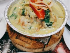 -威尼斯西餐厅(东区店)