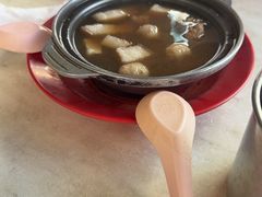 -新记肉骨茶