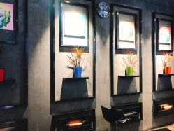 -Kraemer Paris  苏豪路易士·嘉玛发廊