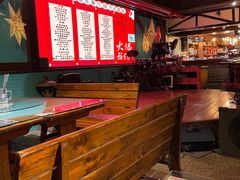 -C31地窖餐厅(黑龙江北路店)