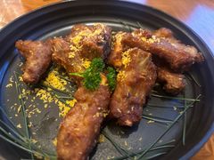 -芳草地度假酒店·野炉中餐厅