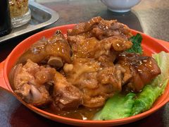南乳猪手-昇记肠粉王(福华路店)