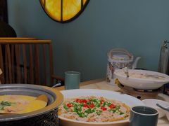 -锦府盐帮·侯宅(五棵松万达店)